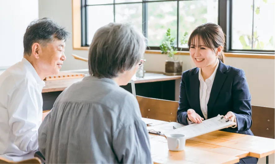 相続・遺言のご相談